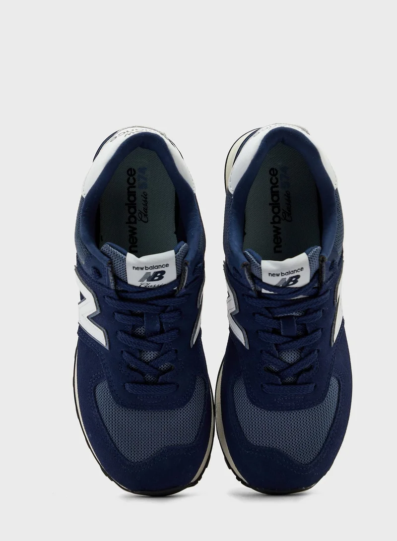 New Balance 574 Low Top Sneakers
