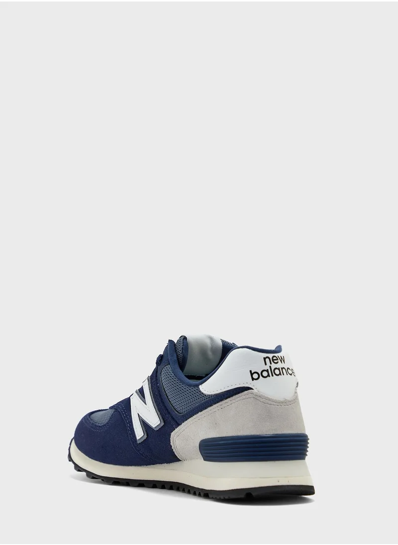 New Balance 574 Low Top Sneakers