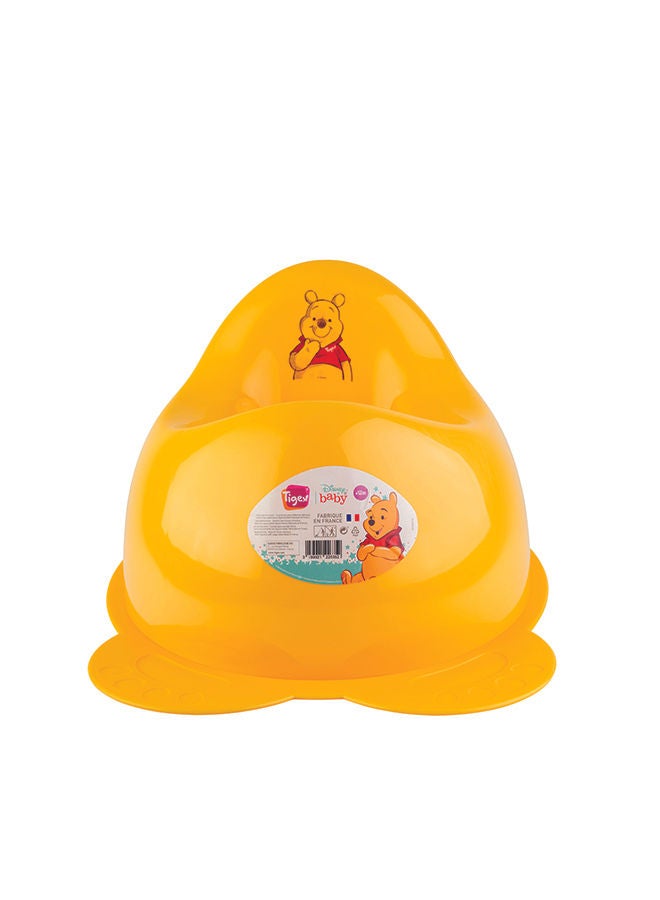 TIGEX مرحاض ويني ذا بو - Image 1