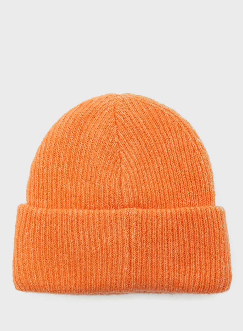 امريكان ايجل Essential Bestie Knitted Beanie