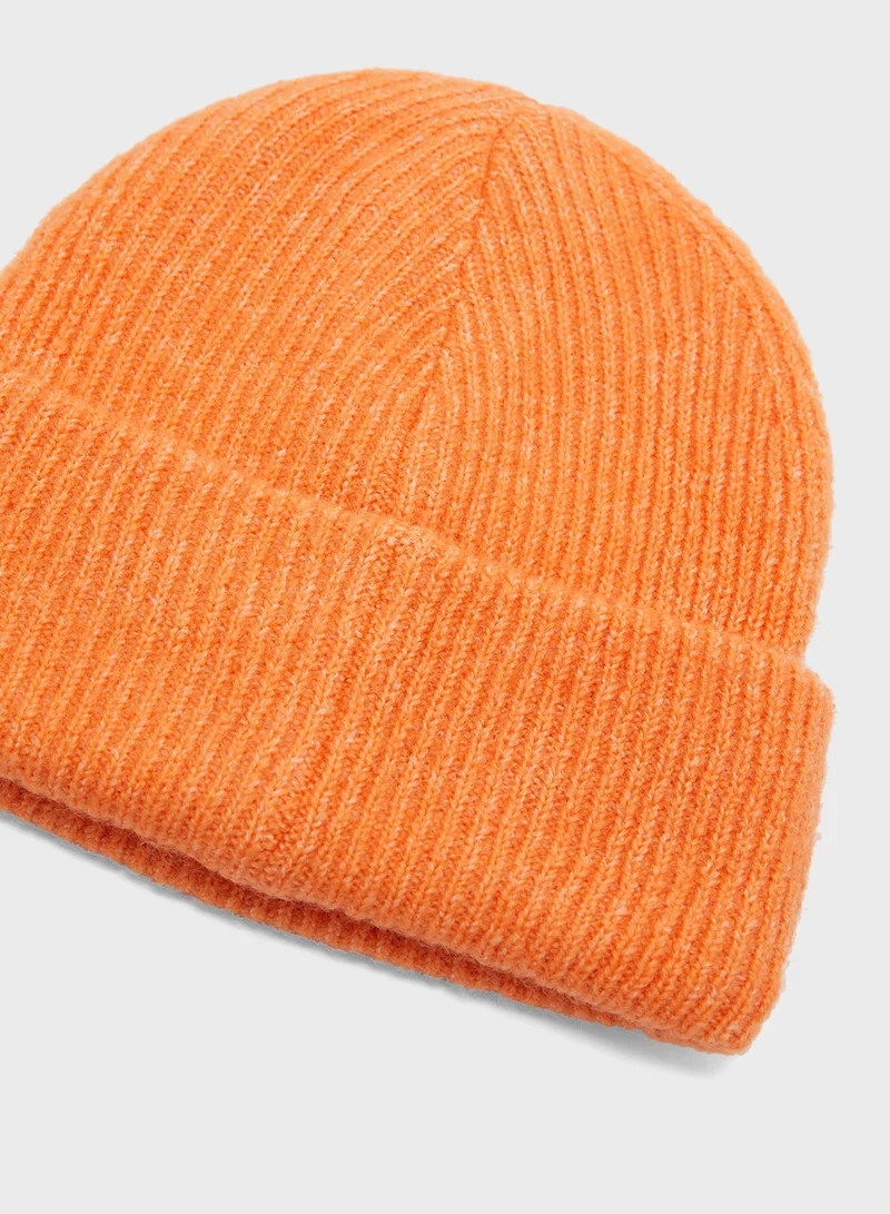 امريكان ايجل Essential Bestie Knitted Beanie