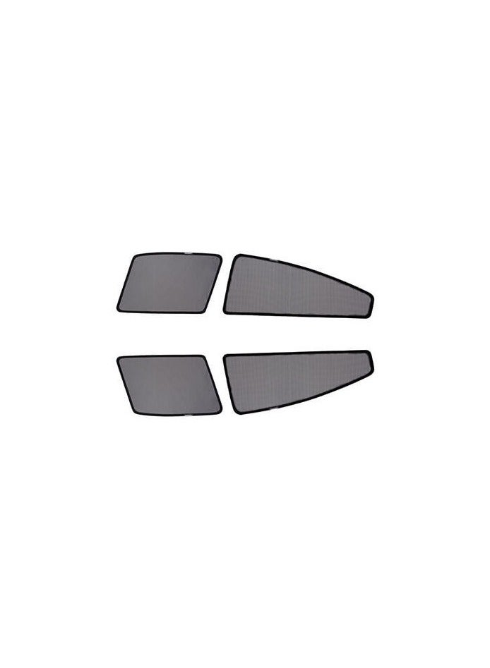 Dhell Sunshade for Charger (2012-2021) - Image 1