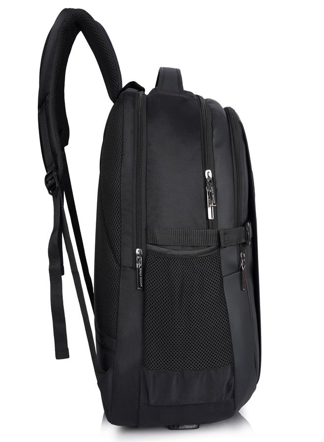 Half Moon Nexus 45L Laptop Bags for Men Office Use | Business Backpack Bags for Women | School Bag for Boys | 15.6" Laptop Bags for Women Office use | Office Bag for Man | Travel Backpack Bag for Man1 - Image 5