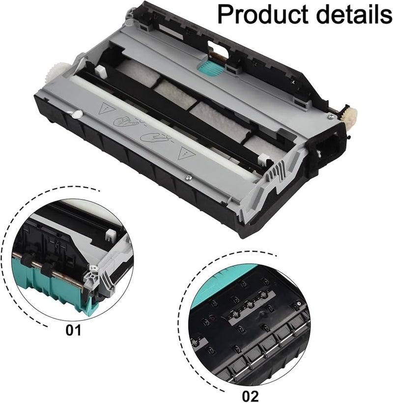 HP Officejet Pro X451dn X551dw Waste Ink Station Module Assembly Replacement Part - Image 4
