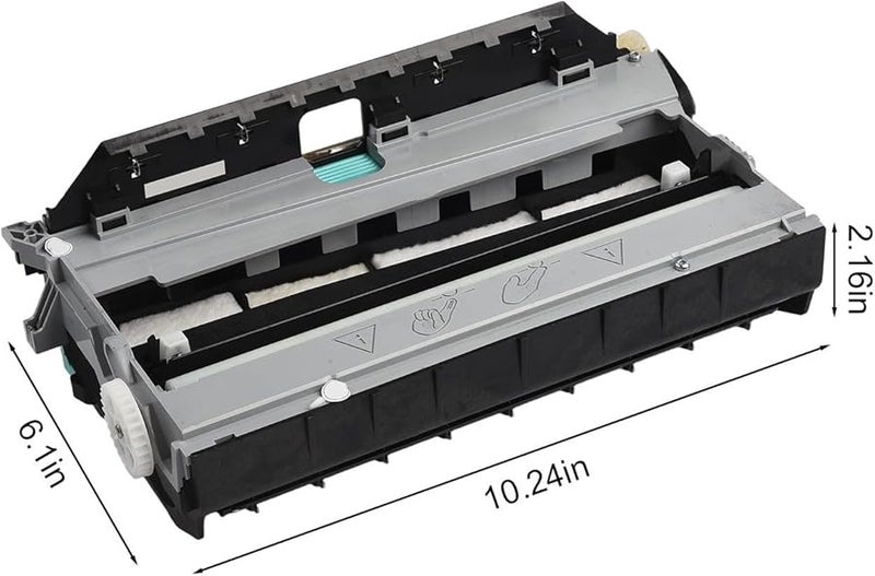 HP Officejet Pro X451dn X551dw Waste Ink Station Module Assembly Replacement Part - Image 3