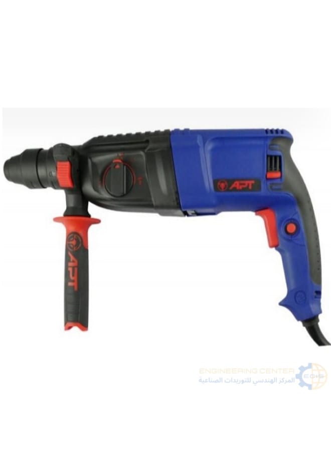 ايه بي تي شنيور هيلتي 800 وات 26مم APT