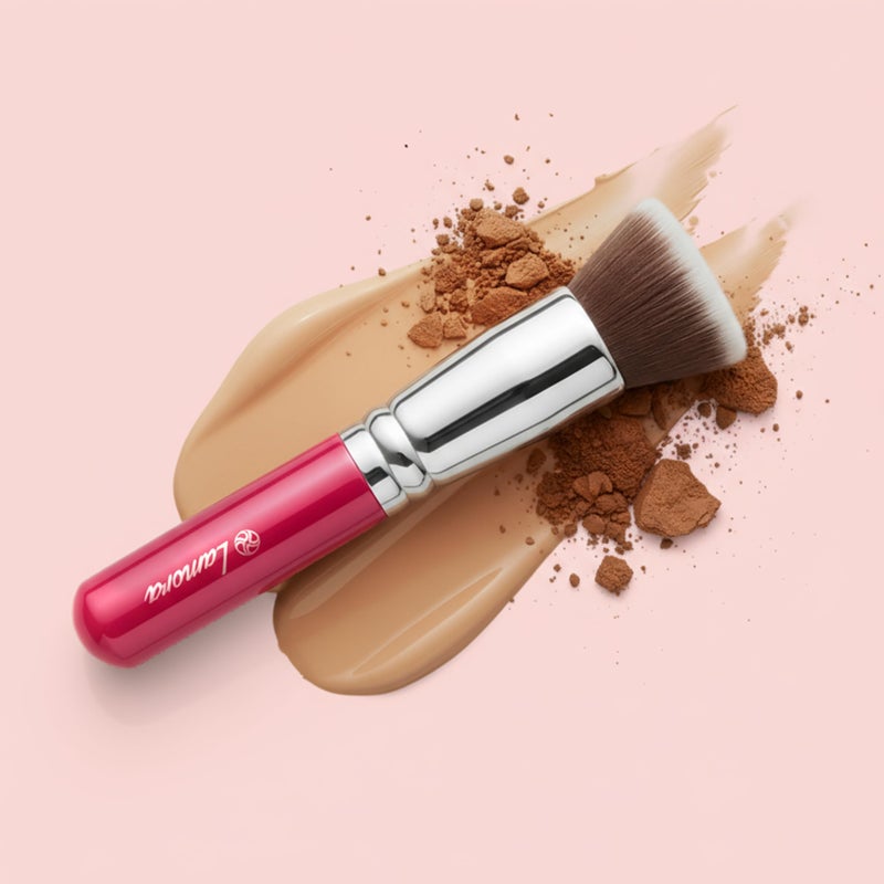 لامورا فرشاة للوجه - Image 4