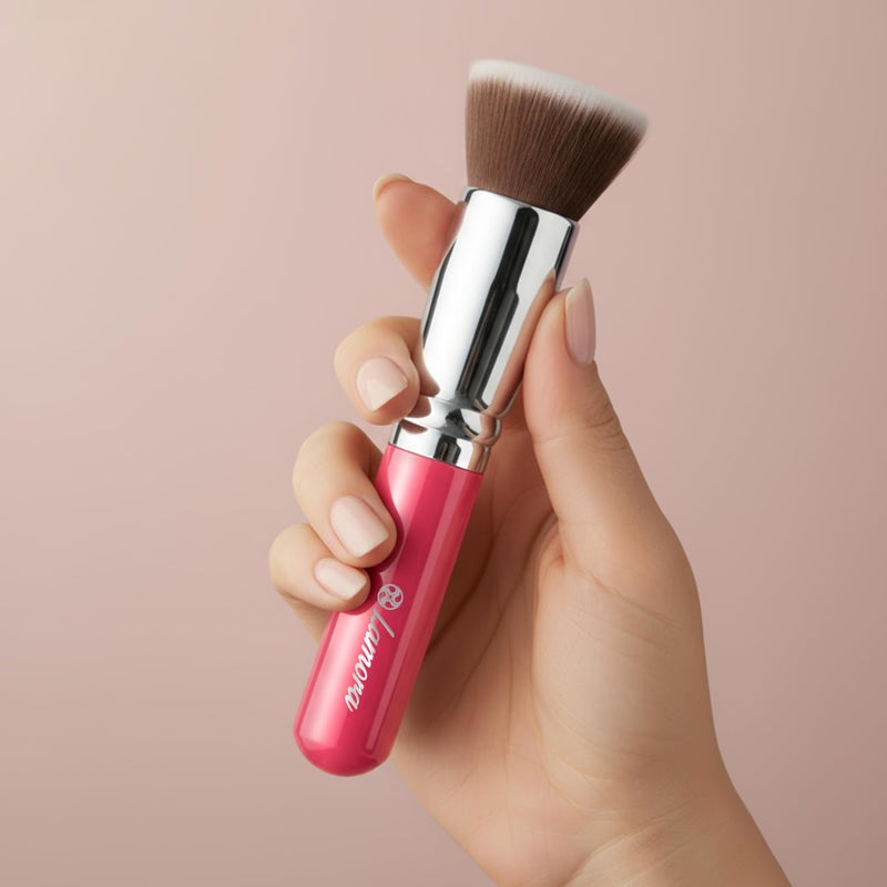 لامورا فرشاة للوجه - Image 3