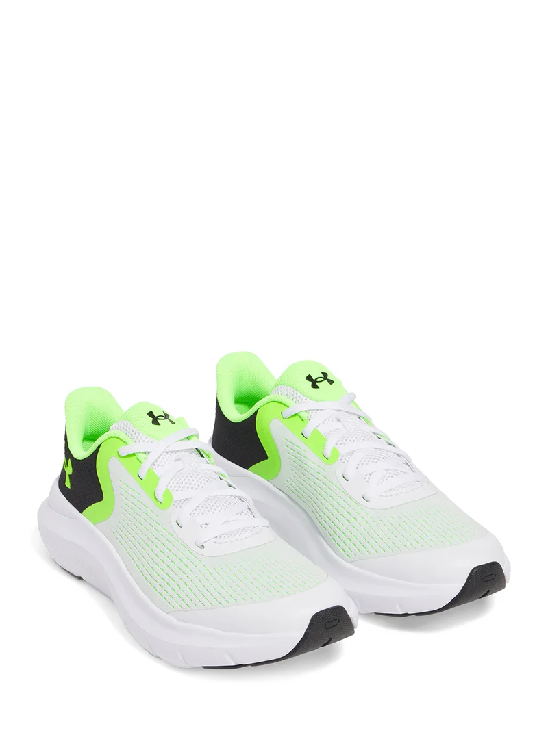 UNDER ARMOUR Boys' Grade School UA Rogue 5 Running Shoes