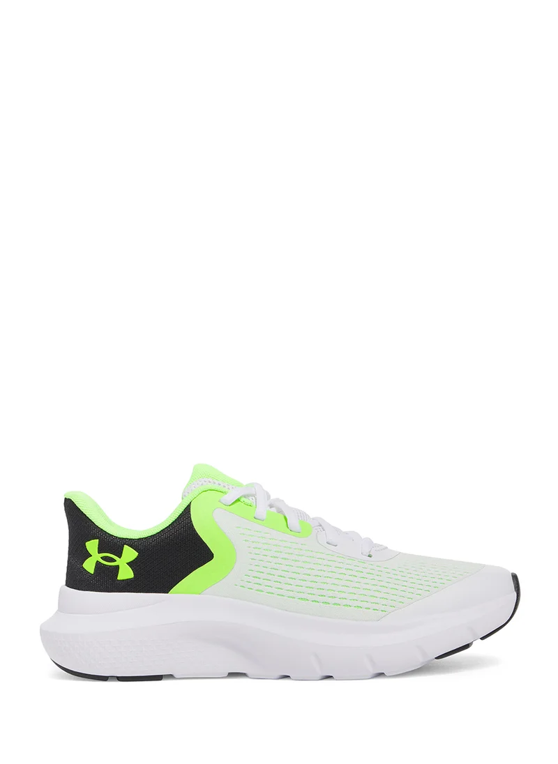 اندر ارمور Boys' Grade School UA Rogue 5 Running Shoes