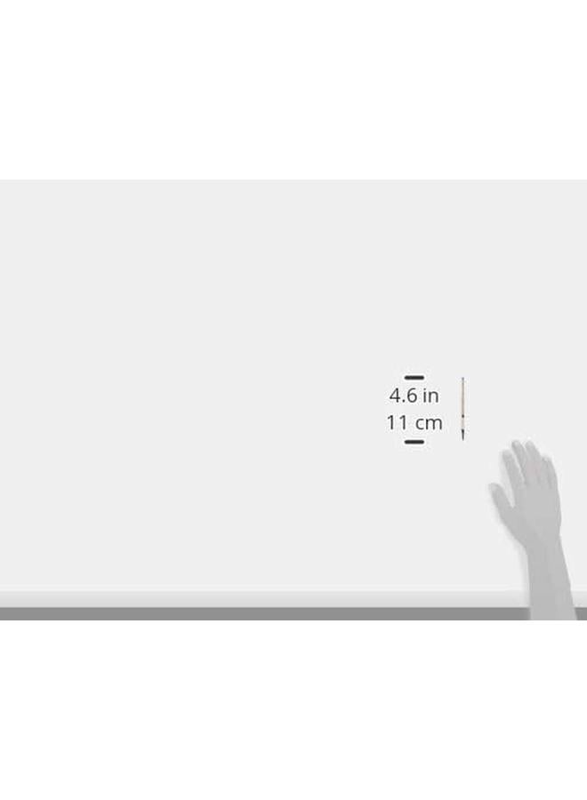 Monteverde Rollerball Refill To Fit Waterman Rollerball Pens Fine Point Blue 2 Per Pack W222Bu - Image 4