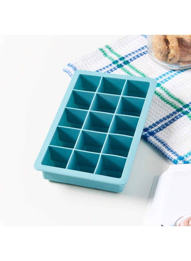 Silicone Brownie Mould for Baking Mousse Cake ,Candy French Dessert Mould - Image 1