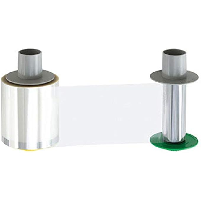 Fargo GENUINE TRANSFER FILM FOR HDP 5000 PRINTER 84053 - Image 2