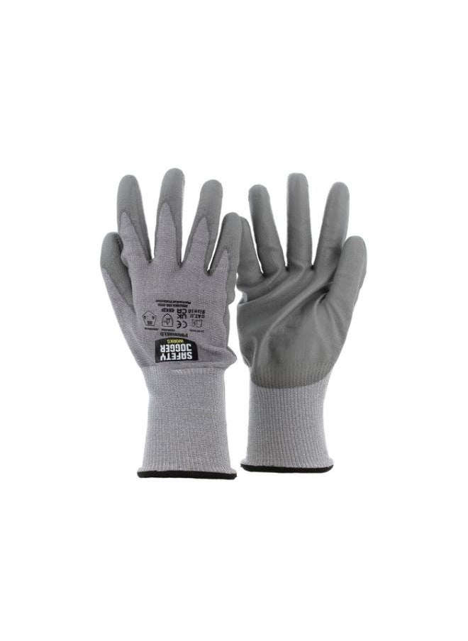 PROSHIELD cut-resistant gloves ( Pack of 12 ) - pzsku/Z0F7B45D691862052A5CEZ/45/_/1722667584/5dfd5609-4cf1-40dd-9dd9-ae5840df582c