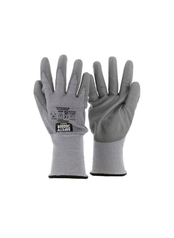 PROSHIELD cut-resistant gloves ( Pack of 12 ) - pzsku/Z0F7B45D691862052A5CEZ/45/_/1722667586/65dcf948-523b-4529-b47f-bbff09f977aa