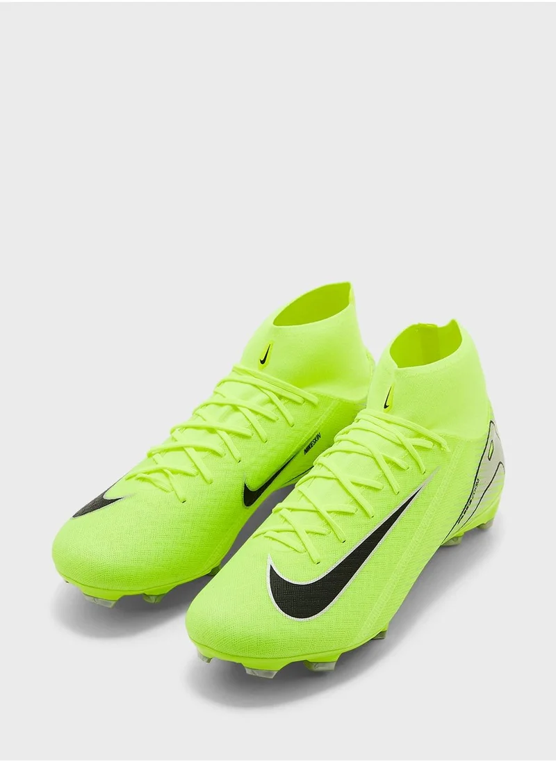 Nike Zoom Superfly 10 Academy Fg Football Boots