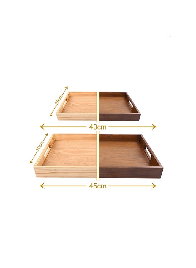 MAURO Tairana Tray  - Image 5