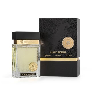 عطر بلاك إنسنس 80 مل للرجال - view 2