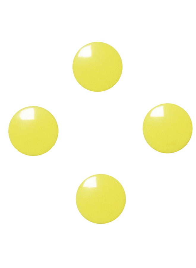 جنرال قبعة Elf Ball Rocker Cap Switch Lite Oled Joycon غطاء هزاز غير قابل للانزلاق مقبض غطاء حماية من السيليكون - لون المنتج: 12  - Image 1