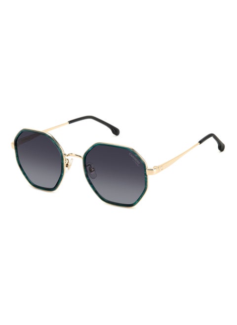 ROUND GEOMETRICAL CARRERA Sunglasses