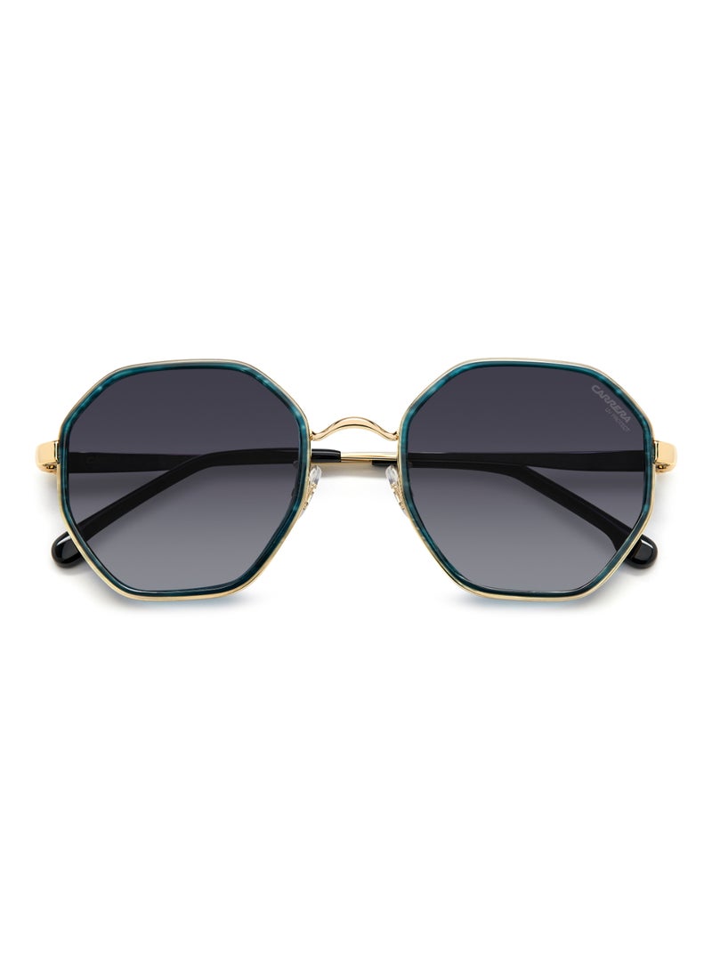 Carrera ROUND GEOMETRICAL CARRERA Sunglasses  - Image 4