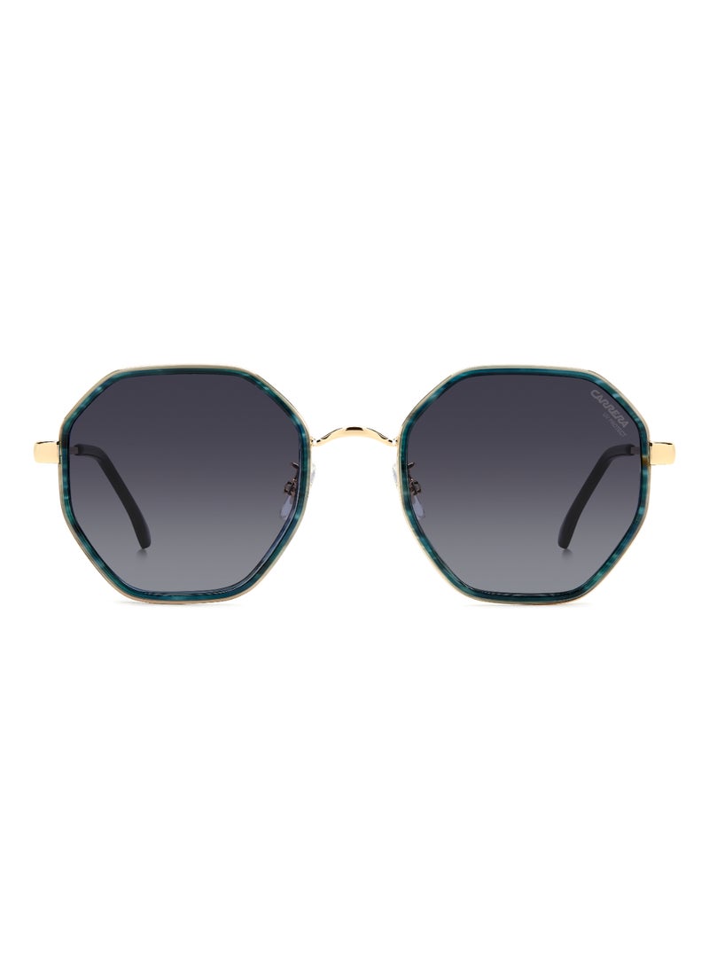 Carrera ROUND GEOMETRICAL CARRERA Sunglasses  - Image 3