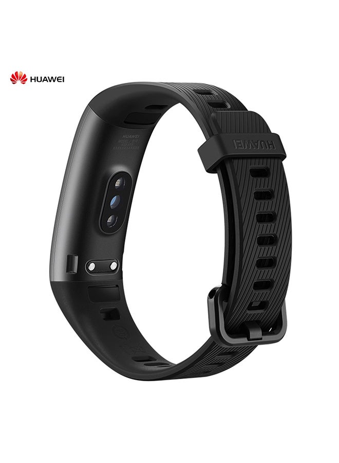 HUAWEI Band 4 Pro Sport Fitness Tracker Graphite Black - Image 4