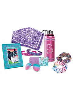 Cra-Z-Art Cra-Z-Art Shimmer ’n Sparkle Jewel & Gem Dazzling Designer  - Image 3
