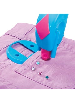 Cra-Z-Art Cra-Z-Art Shimmer ’n Sparkle Jewel & Gem Dazzling Designer  - Image 5
