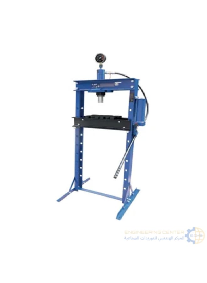 APT 12 Ton Hydraulic Tree Press