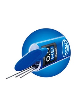 Pentel 40 قطعة من أقلام الرصاص الميكانيكية 0.5 مم  - Image 2