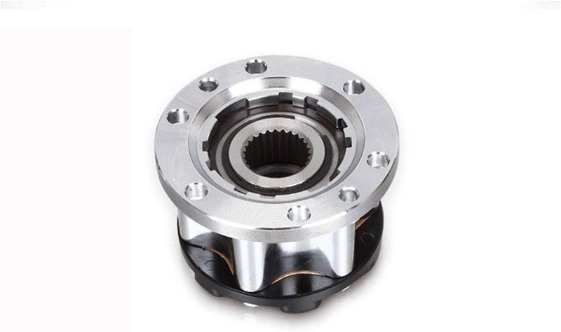 Yurefax Free Wheel Locking Hub for Toyota Hi-Lux & Hiace - Image 2