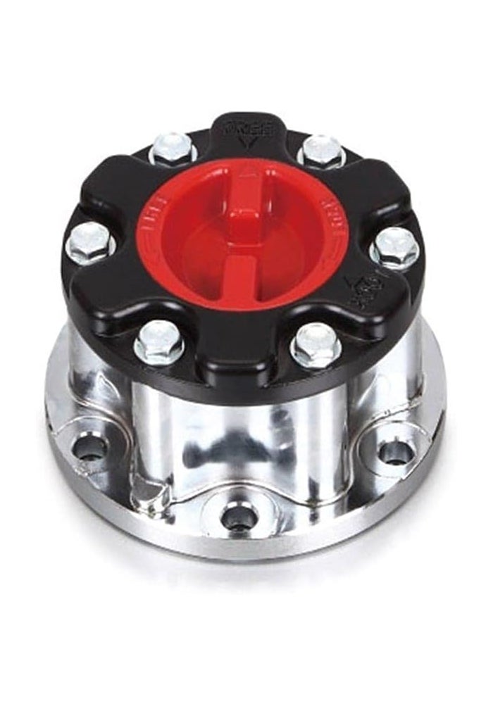 Yurefax Free Wheel Locking Hub for Toyota Hi-Lux & Hiace - Image 1