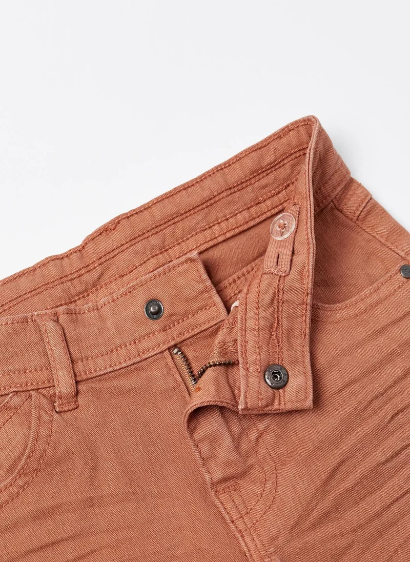 زيبي Zippy Short Bermuda