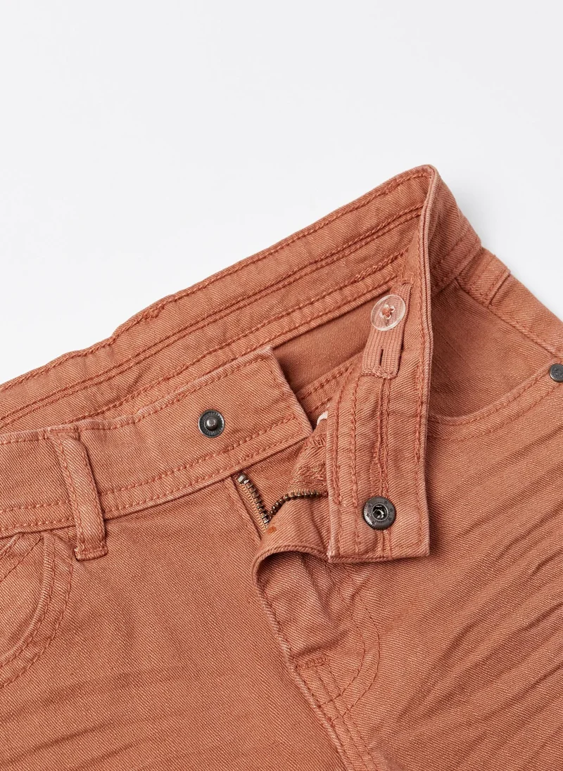 زيبي Zippy Short Bermuda