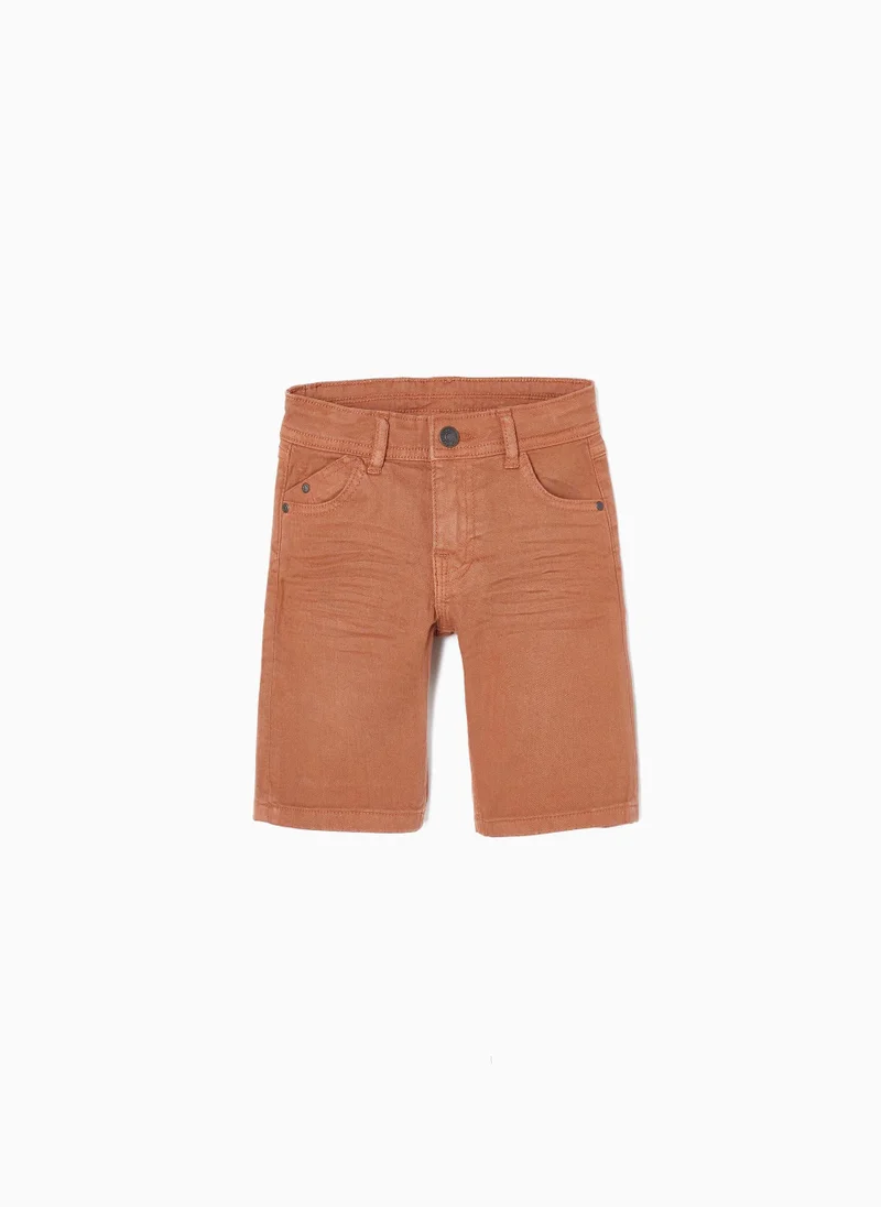 زيبي Zippy Short Bermuda