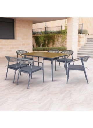 Amanda Dining Set 6+1 - pzsku/Z0F7C15084F651FBEF6C8Z/45/1747201795/7c0ed56b-a6f0-4b59-97fb-390a378b0930