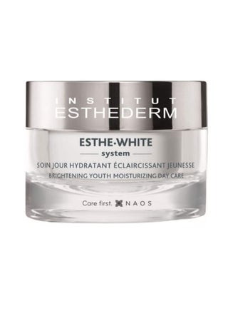Institut Esthederm Esthe-White System Brightening Youth Moisturizing Day Care Cream 50 ml - pzsku/Z0F7C5BBD660AFC618B4DZ/45/_/1659692743/c802332f-b99d-4dd9-9482-2162518731f7