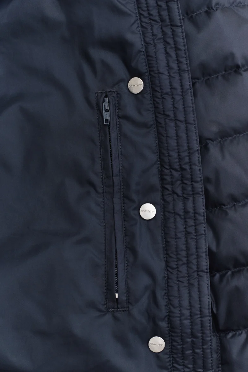Gant  Light Down Vest for Women | Best Price UAE