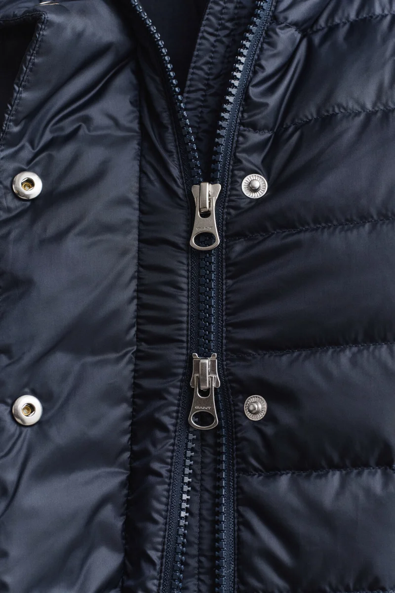 Gant  Light Down Vest for Women | Best Price UAE