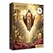 BBOLDIN Christian Jesus Inspirational Puzzle 1000 Pieces for Adults Religious Angel Rose Catholic Jigsaw Puzzle God Easter Flower Puzzles - Image 4
