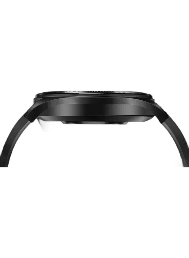 Stiger [3-Pack] Tempered Glass Screen Protector For Huawei Watch 3 Pro, Full Coverage, Hd Clear, Shatterproof, Fingerprint-Resistant Protective Film For 48Mm Watch Face - Image 2