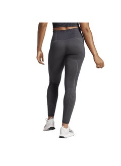 Adidas adidas Seamless 7/8 L Black Training Tights XS  - Image 4