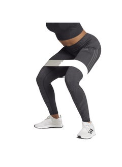 Adidas adidas Seamless 7/8 L Black Training Tights XS  - Image 3