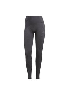 Adidas adidas Seamless 7/8 L Black Training Tights XS  - Image 1
