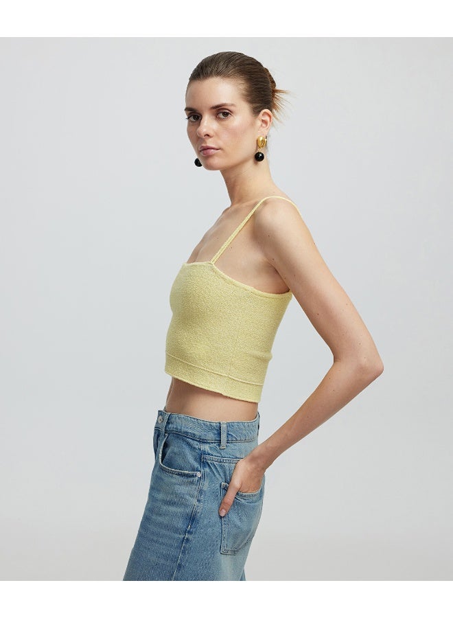 Ipekyol Slim Fit Knit Top - Image 2