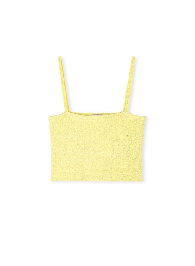 Ipekyol  Slim Fit Knit Top for Women | Best Price UAE