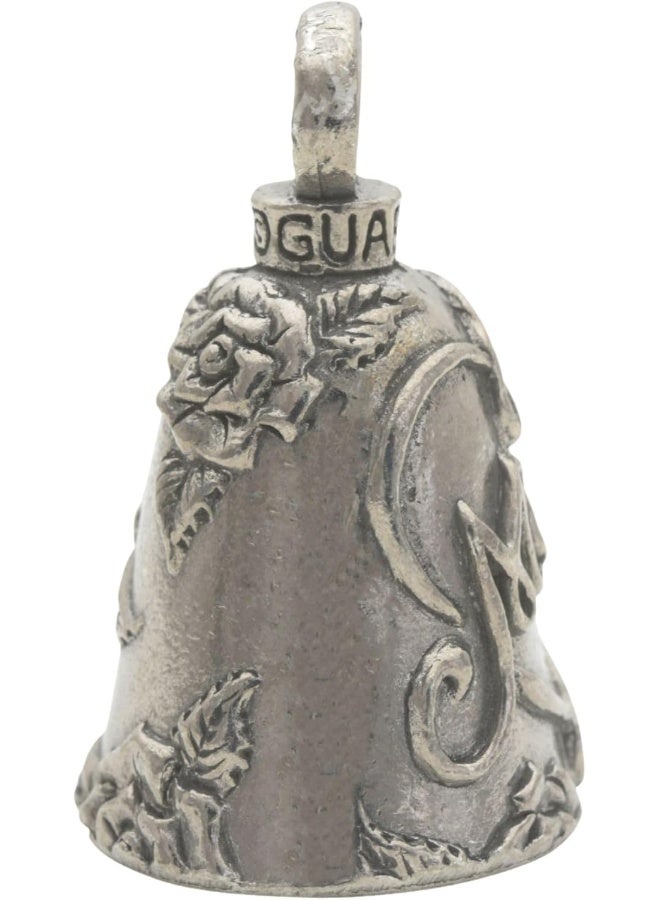 GUARDIAN Guardian Bell Good Luck Bell w/Keyring & Black Gift Bag  - Image 2