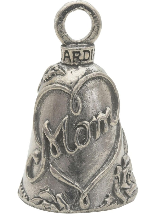 GUARDIAN Guardian Bell Good Luck Bell w/Keyring & Black Gift Bag  - Image 1