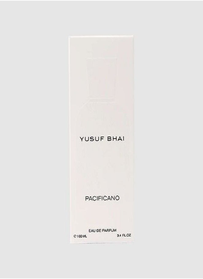 YUSUF BHAI Yusuf Bhai Pacificano 100ml  - Image 2